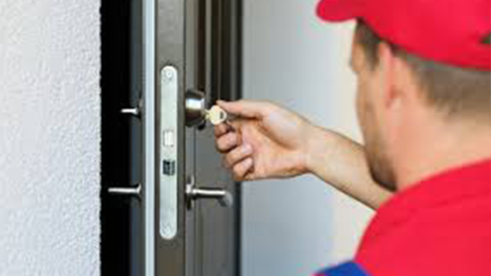 locksmith services 24hr